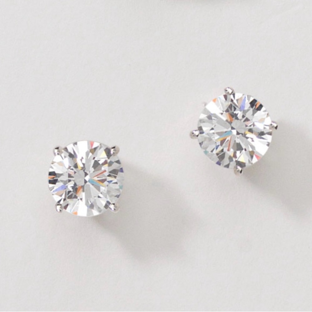 TOUCHSTONE CRYSTAL BY SWAROVSKI - Millionaire's Club Earrings